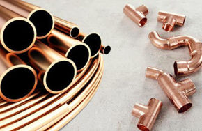 Фотографија за категорија Цевки и фитинзи