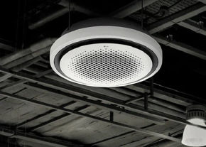 Фотографија за категорија Професионални клима уреди