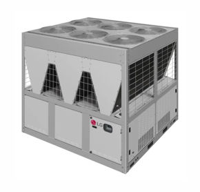 Фотографија за категорија Чилери