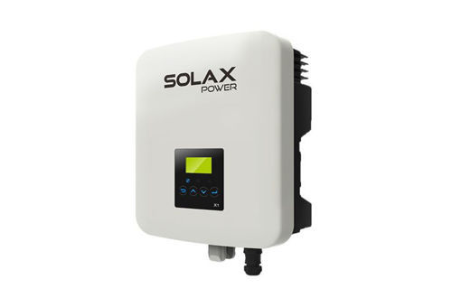 Фотографија од SOLAX X1 5.0 TD BOOST - монофазен инвертер