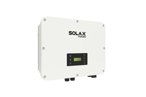 Фотографија од SOLAX ULTRA X3 HYBRID 20K - трифазен хибриден инвертер