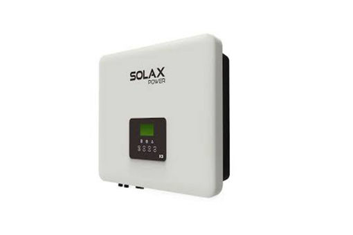 Фотографија од SOLAX X3 MIC 5.0K G2 - трифазен инвертер