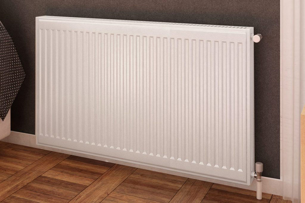 Металтерм. САНИКА ПАНЕЛЕН РАДИЈАТОР 600х400 