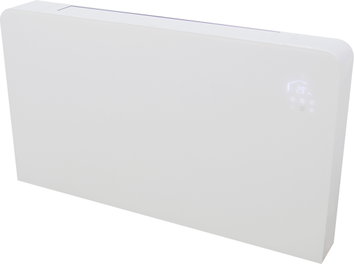 Фотографија од НОБУС КОНВЕКТОР SLIM GLASS W VED/046 FC