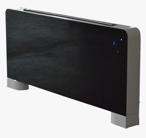 Фотографија од НОБУС КОНВЕКТОР SLIM GLASS B VED/032 FC