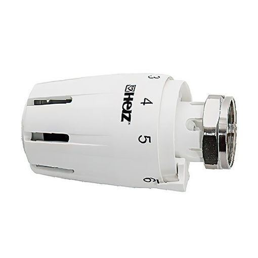 Фотографија од ХЕРЦ ТЕРМОСТАТСКА ГЛАВА М28х1.5 1706016