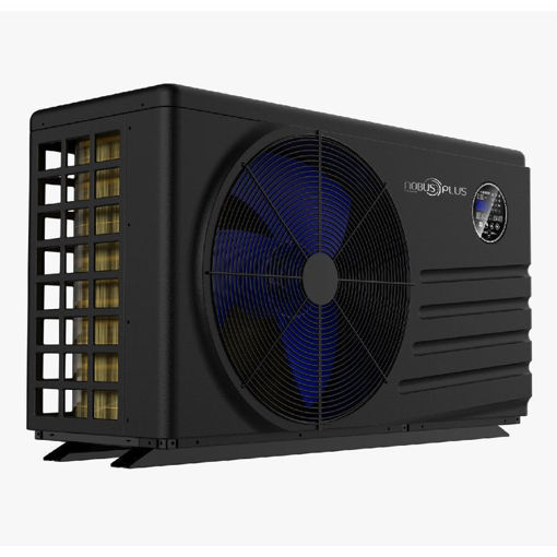 Фотографија од НОБУС БАЗЕН.ПУМПА NBSPW29 R290