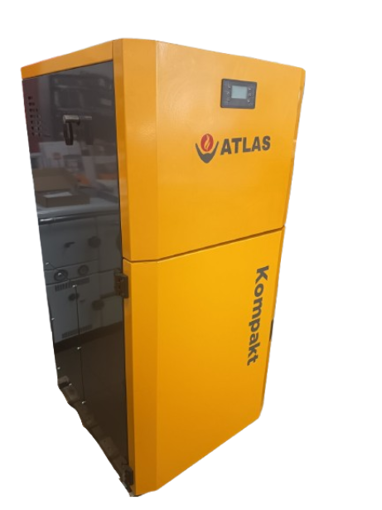 Фотографија од Atlas Kompakt 35kW
